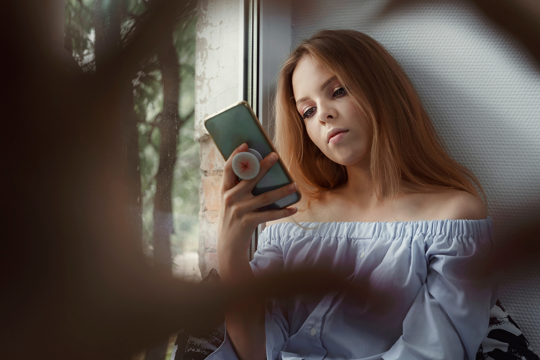 social media addiction in adolescents