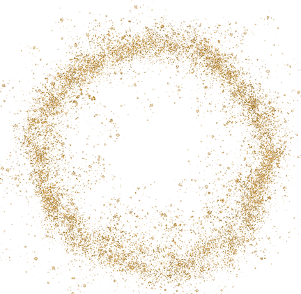 Scattered Golden Circle