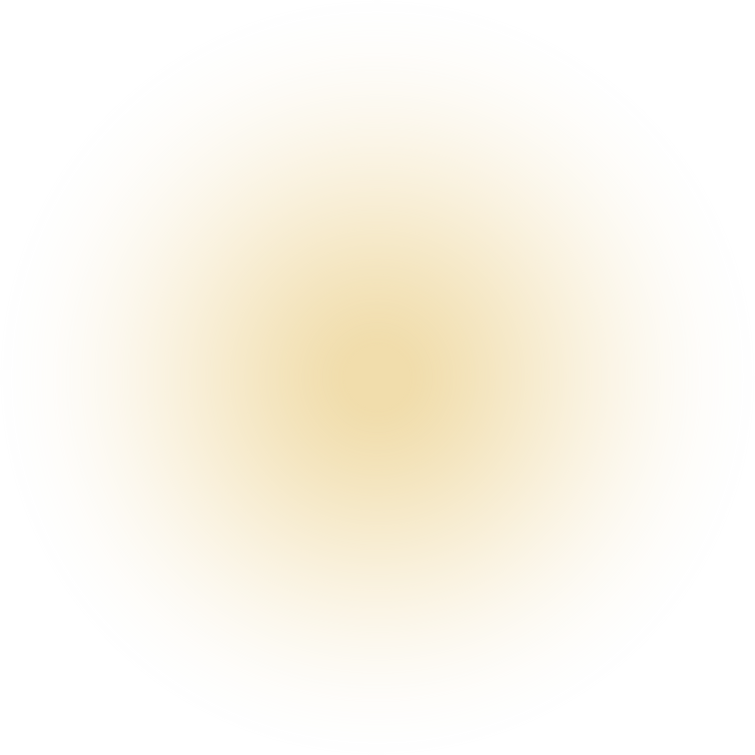 Gold glow