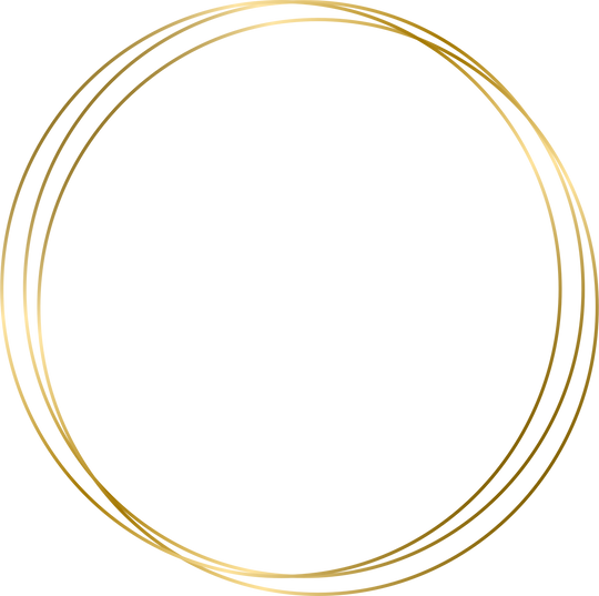 golden circle frame